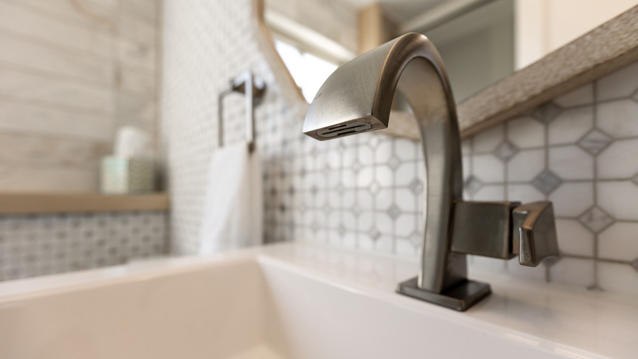 Photo of Bathroom in Northwest Colorado Springs