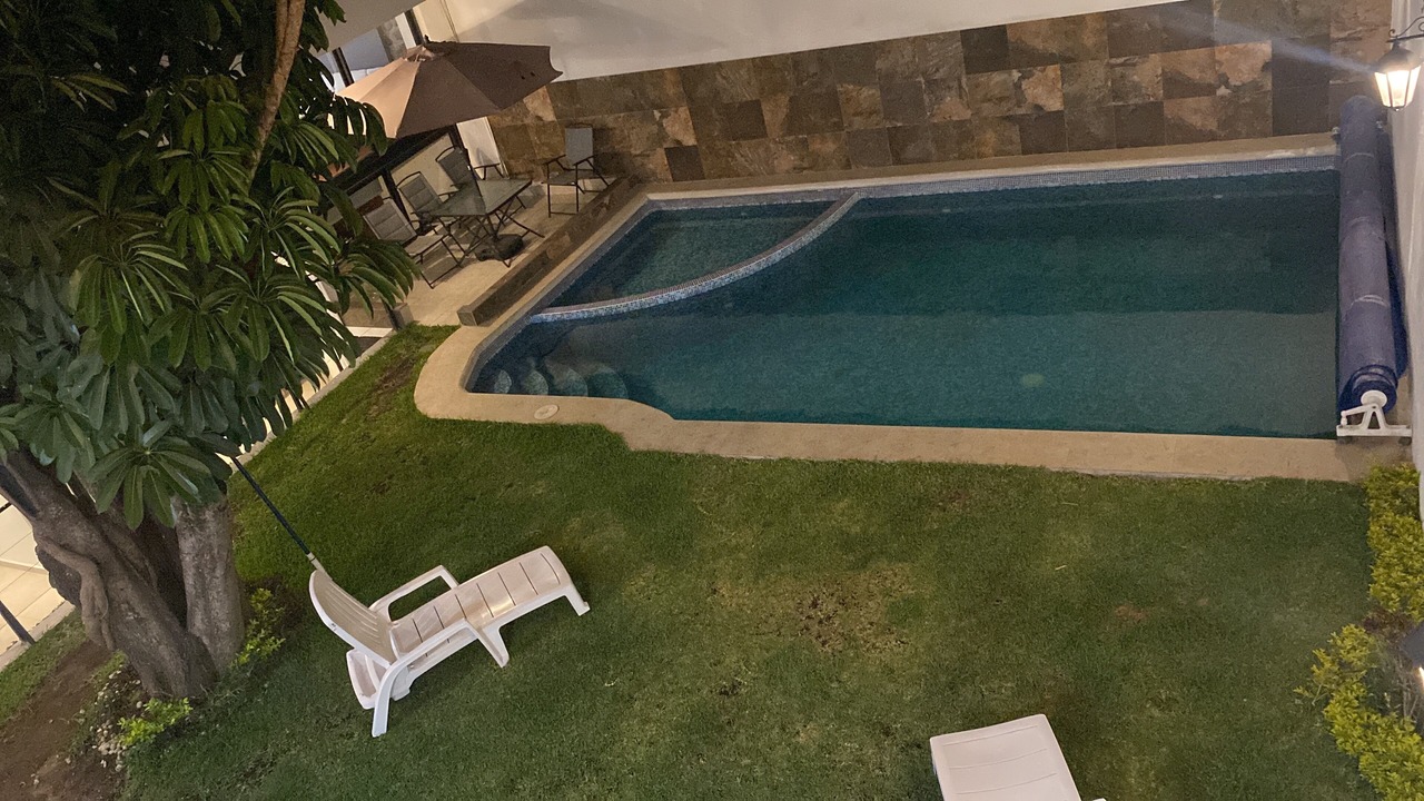 Photo of Outdoor in Cuernavaca