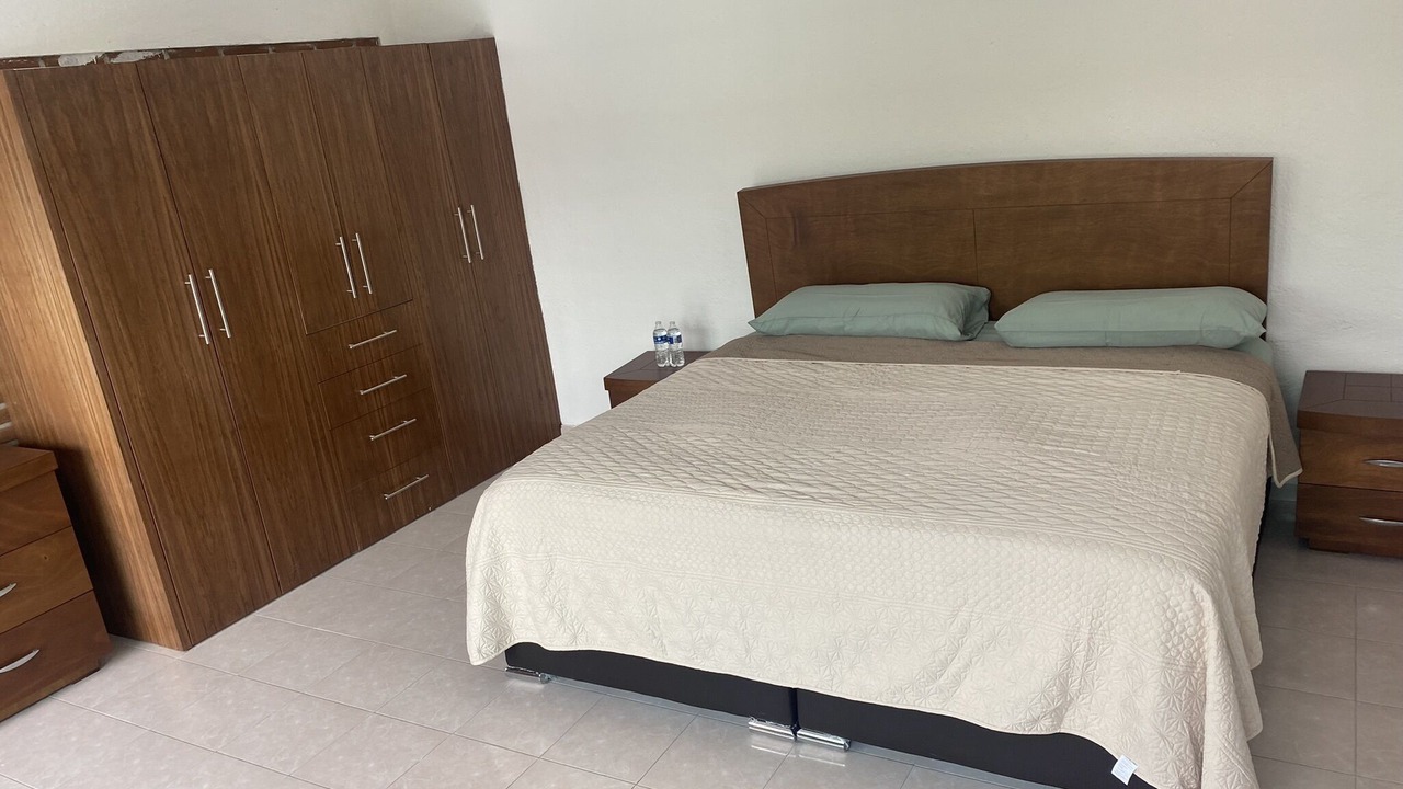 Photo of Bedroom in Cuernavaca