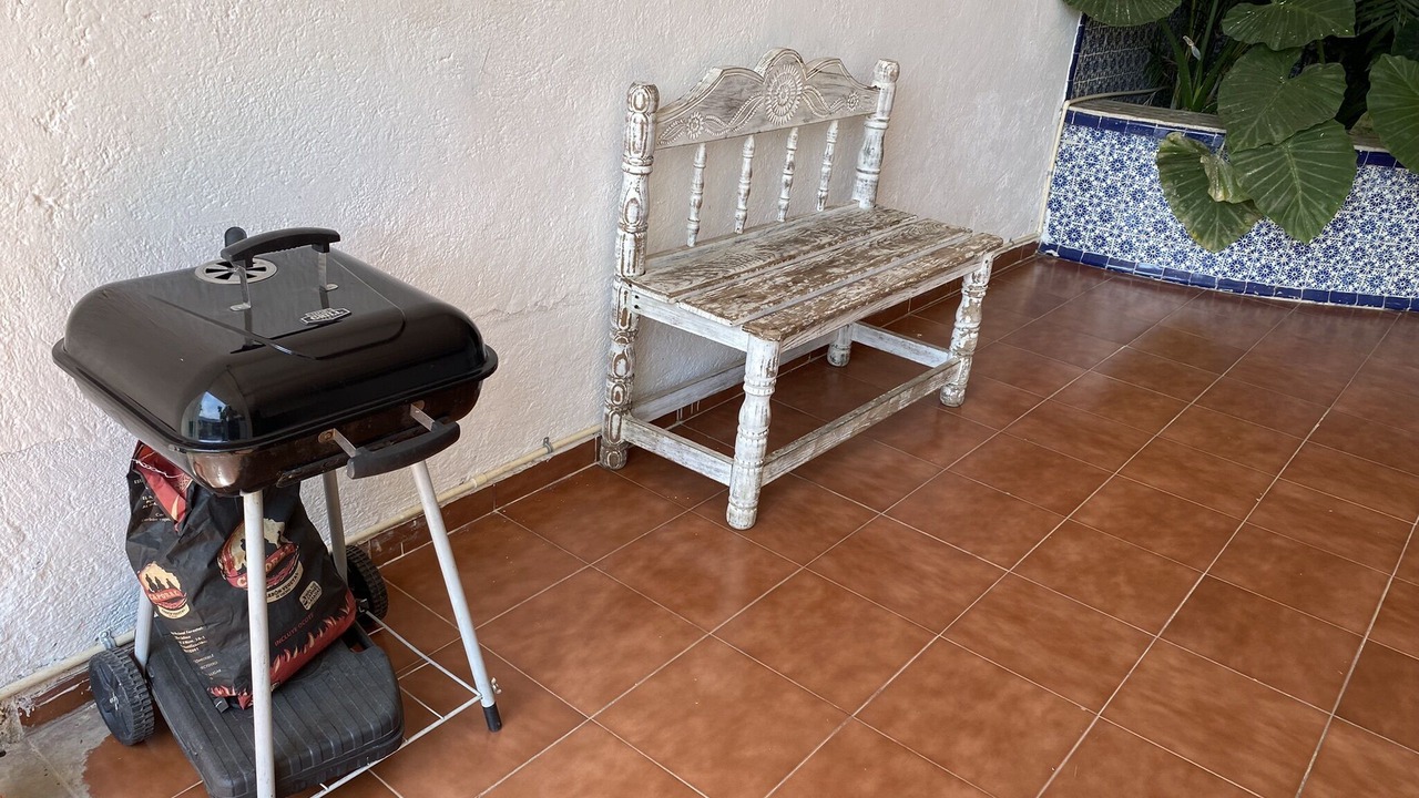 Photo of Patio Balcony in Cuernavaca