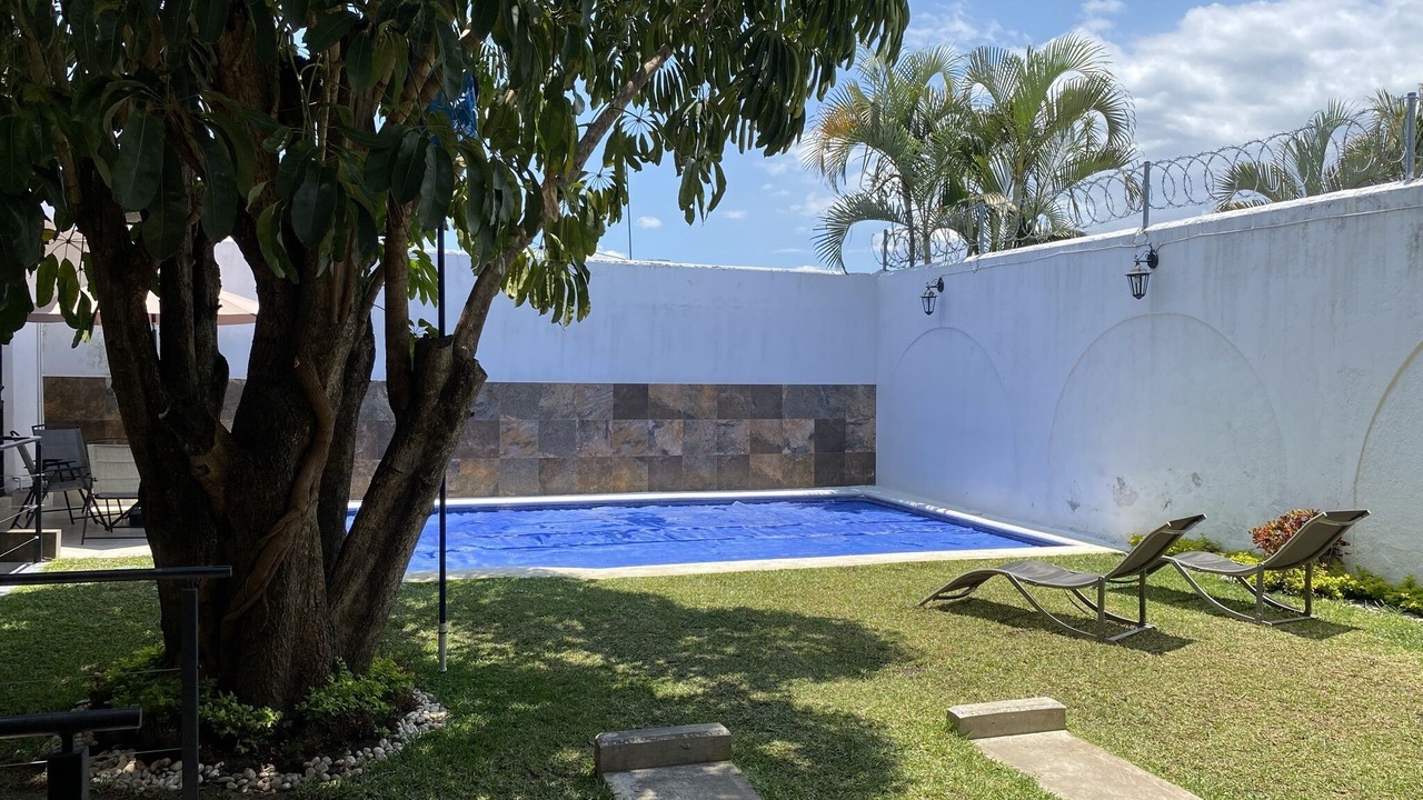 Photo of Outdoor in Cuernavaca