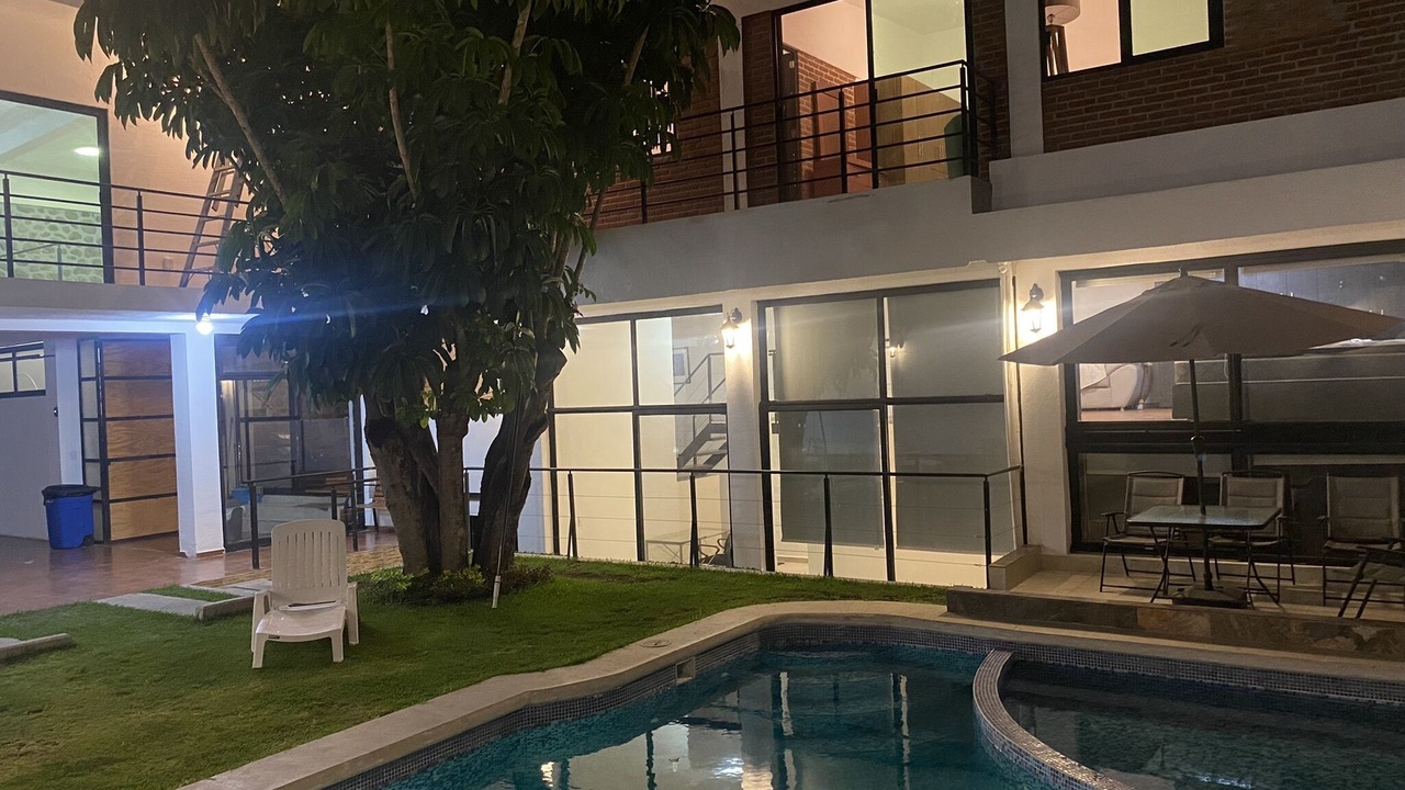 Photo of Outdoor in Cuernavaca