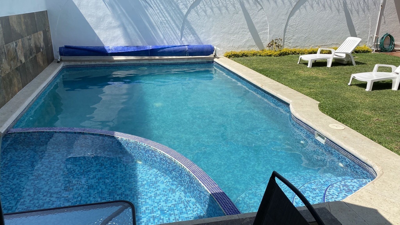 Photo of Outdoor in Cuernavaca