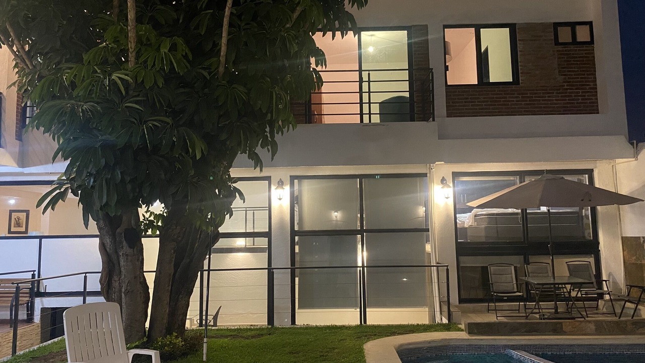 Photo of Outdoor in Cuernavaca