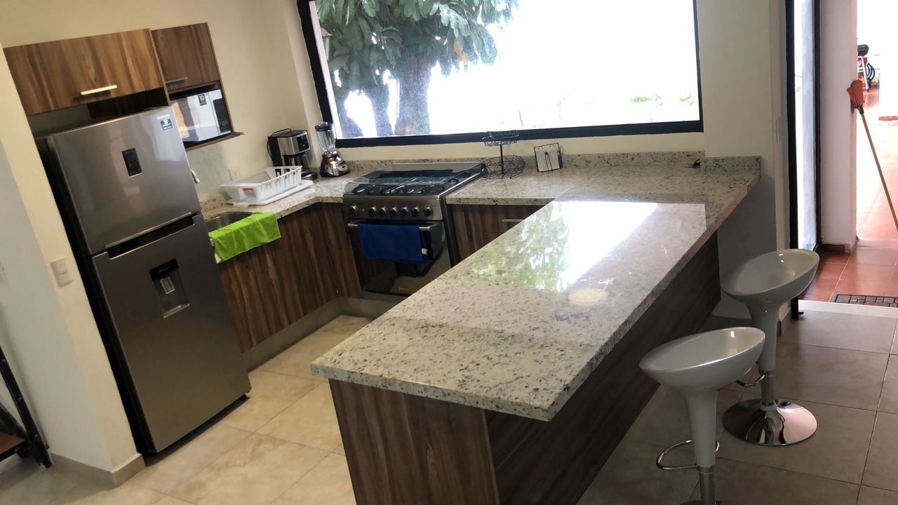 Photo of Kitchen in Cuernavaca