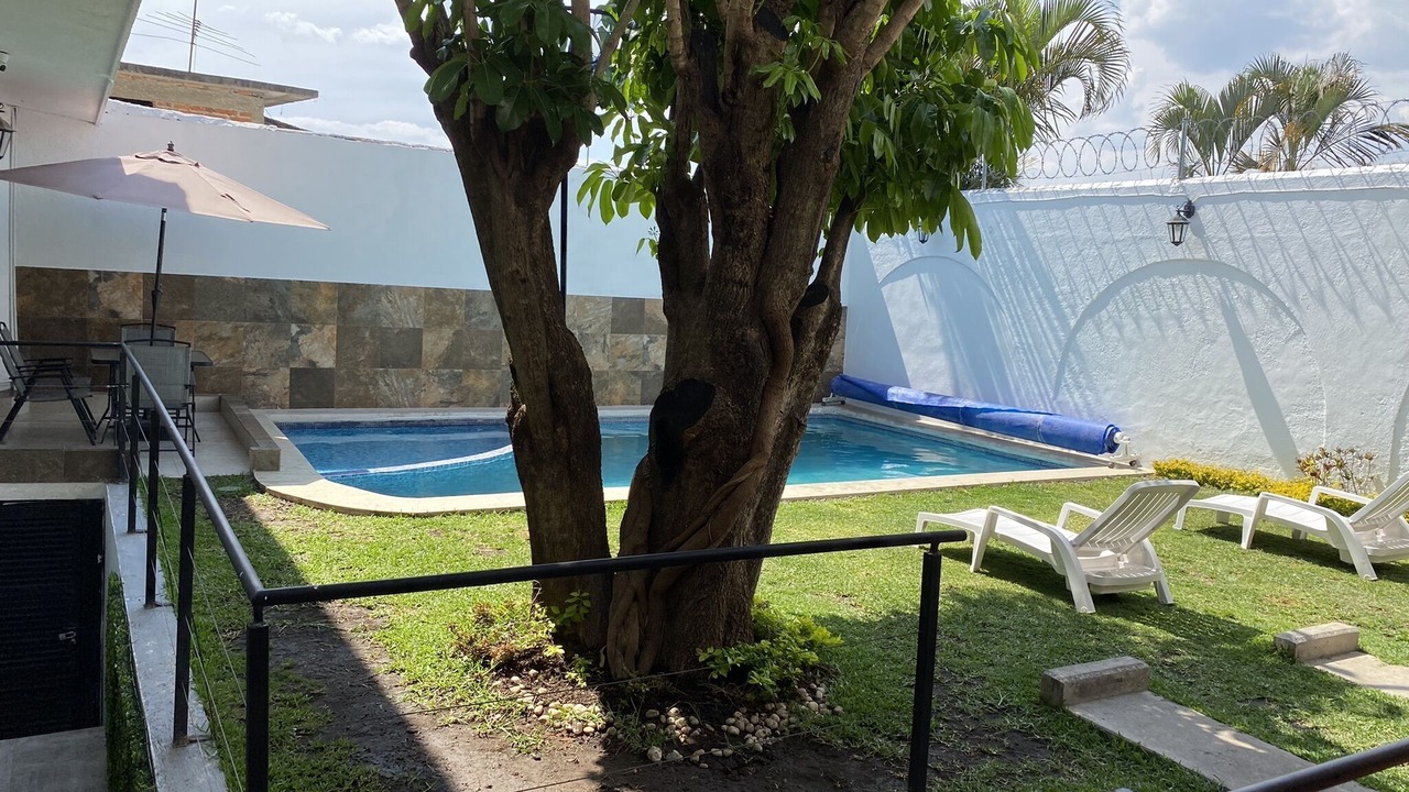 Photo of Outdoor in Cuernavaca