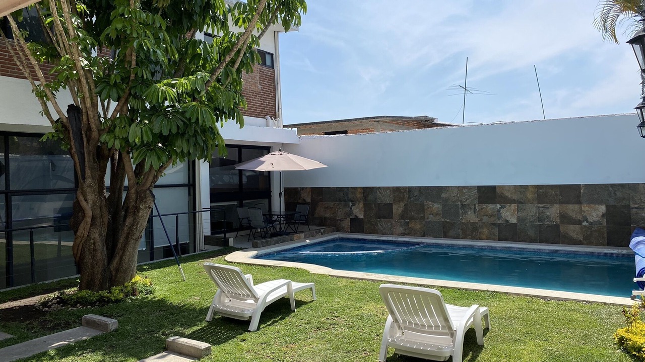 Photo of Outdoor in Cuernavaca