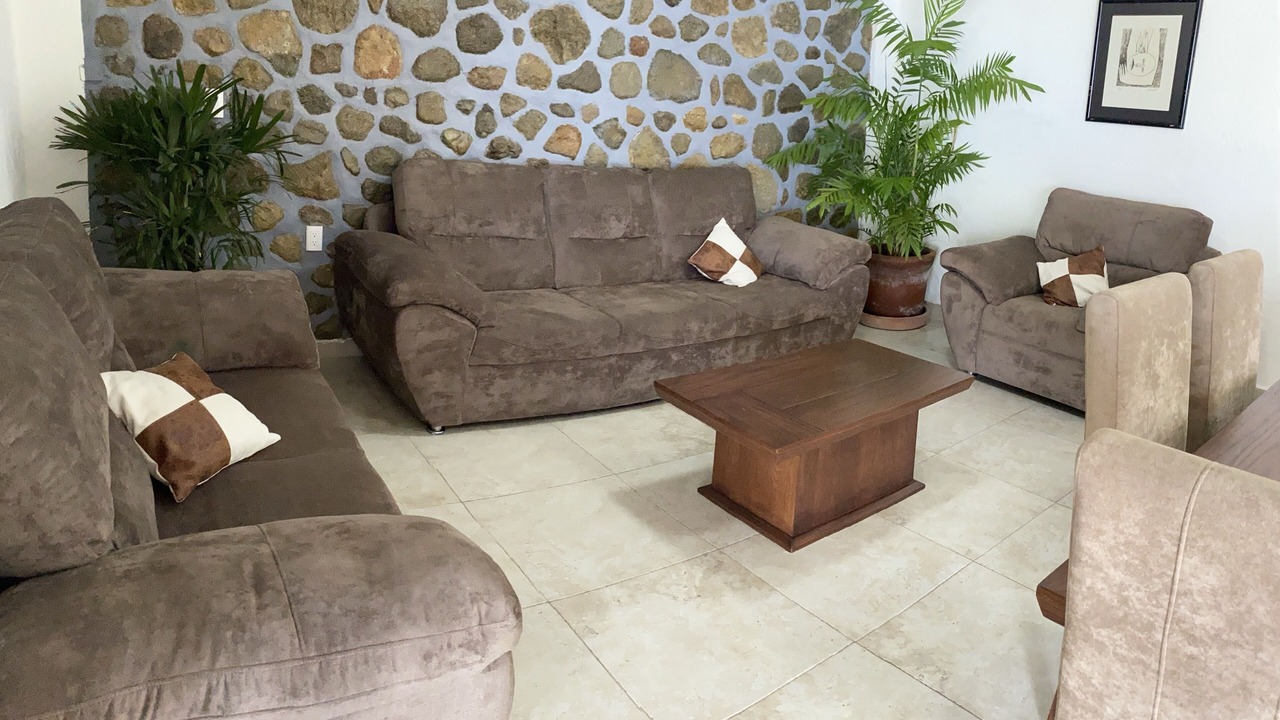 Photo of Livingroom in Cuernavaca