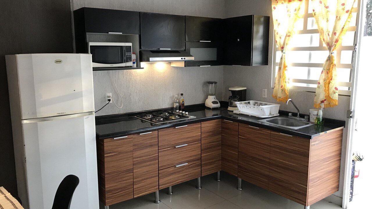 Photo of Kitchen in Toluquilla