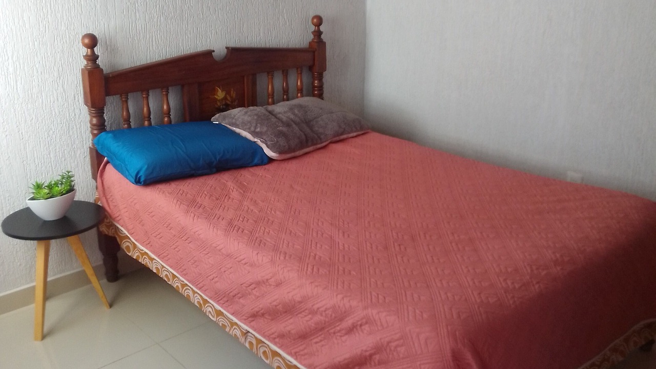 Photo of Bedroom in Toluquilla
