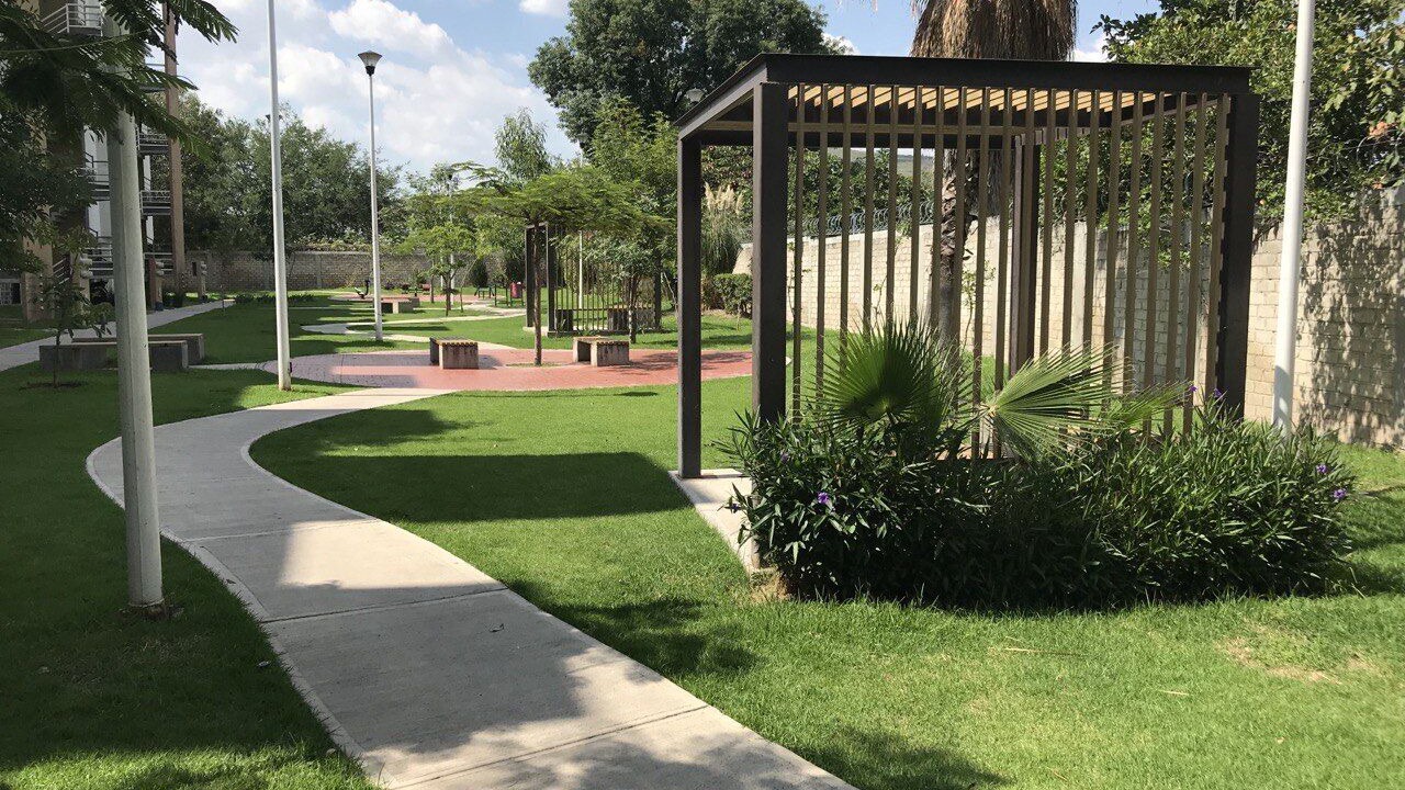 Photo of Outdoor in Toluquilla