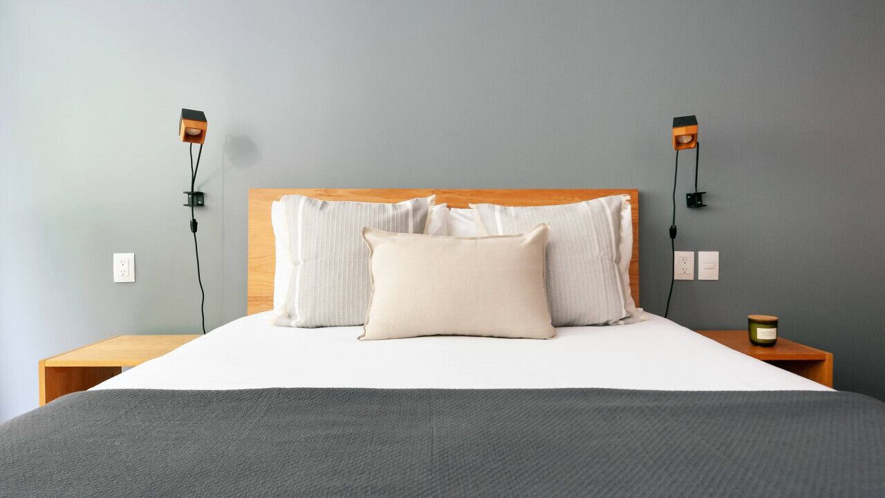 Photo of Bedroom in Hipodromo