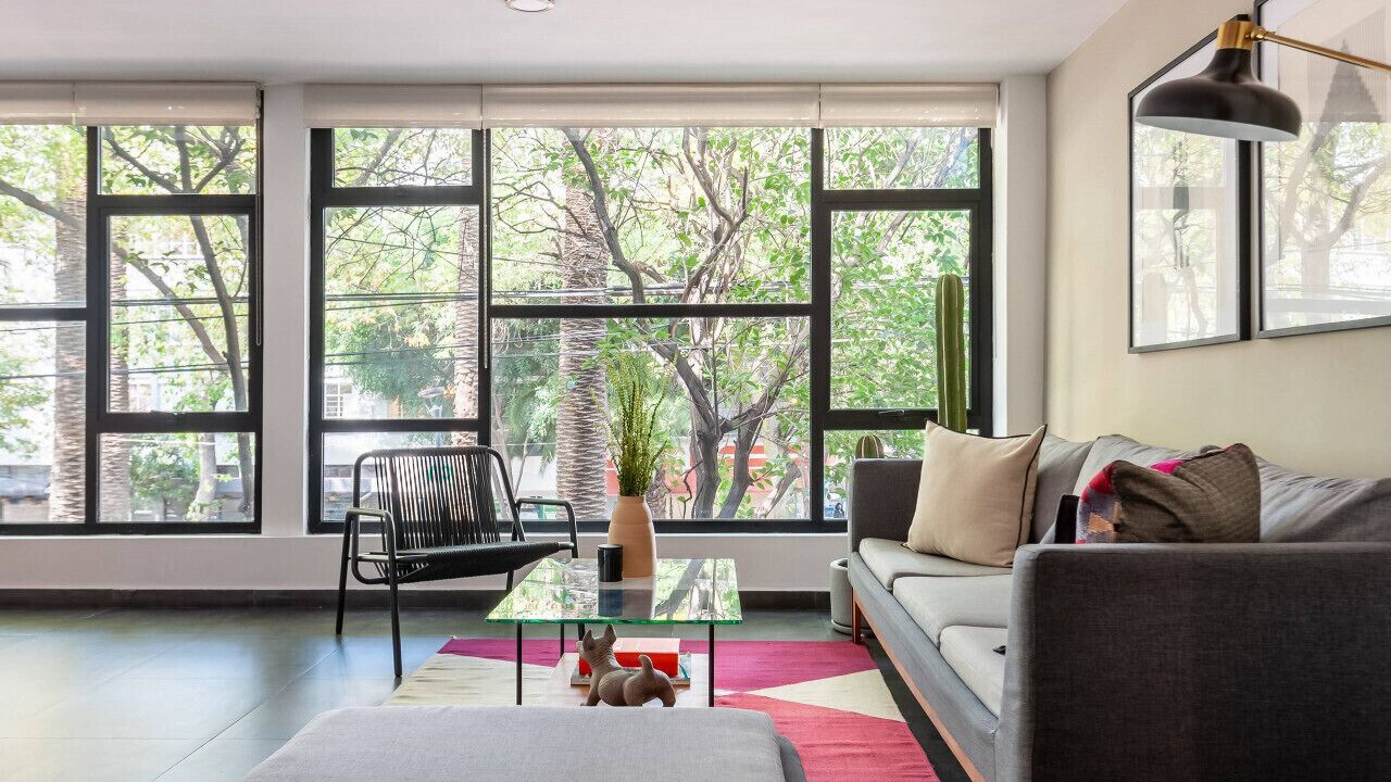 Photo of Livingroom in Hipodromo