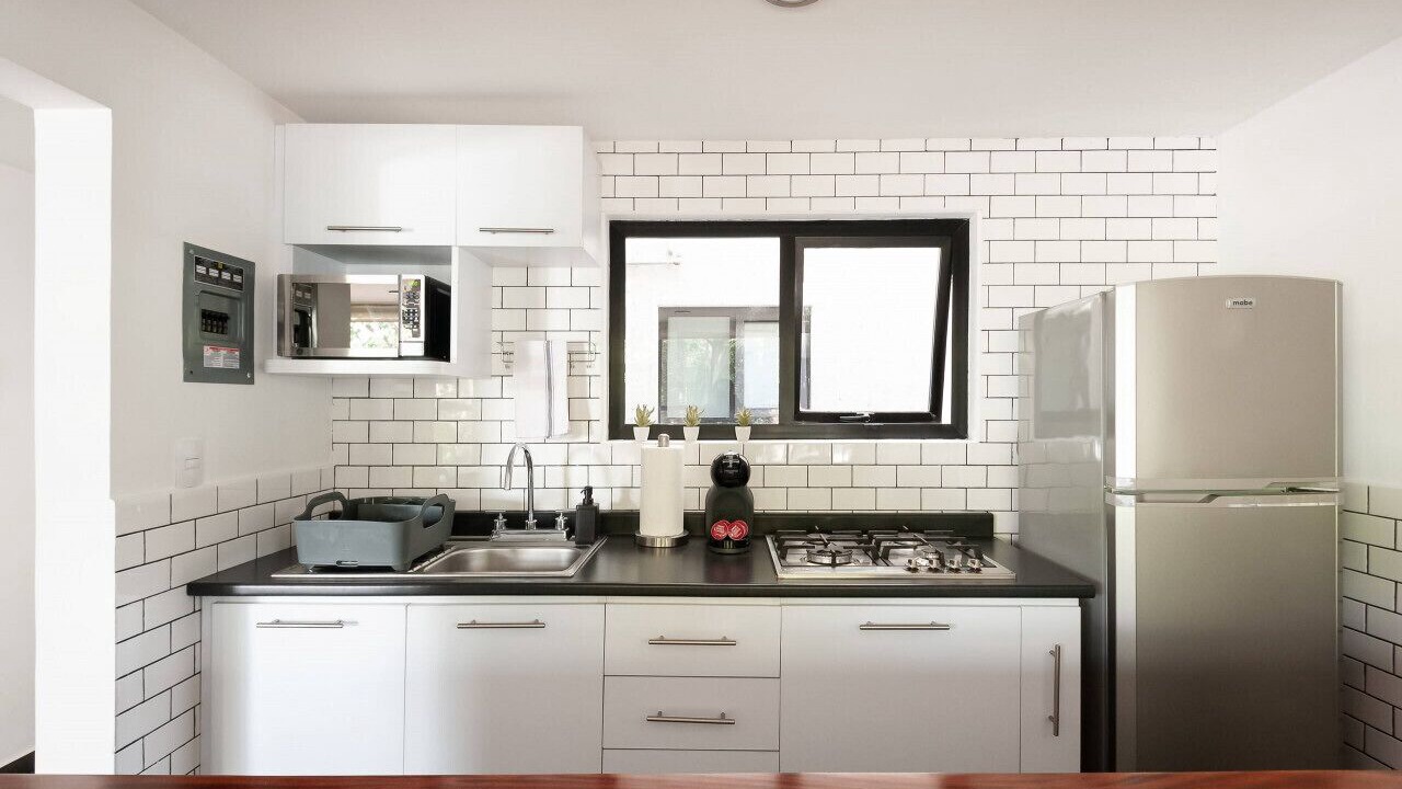 Photo of Kitchen in Hipodromo