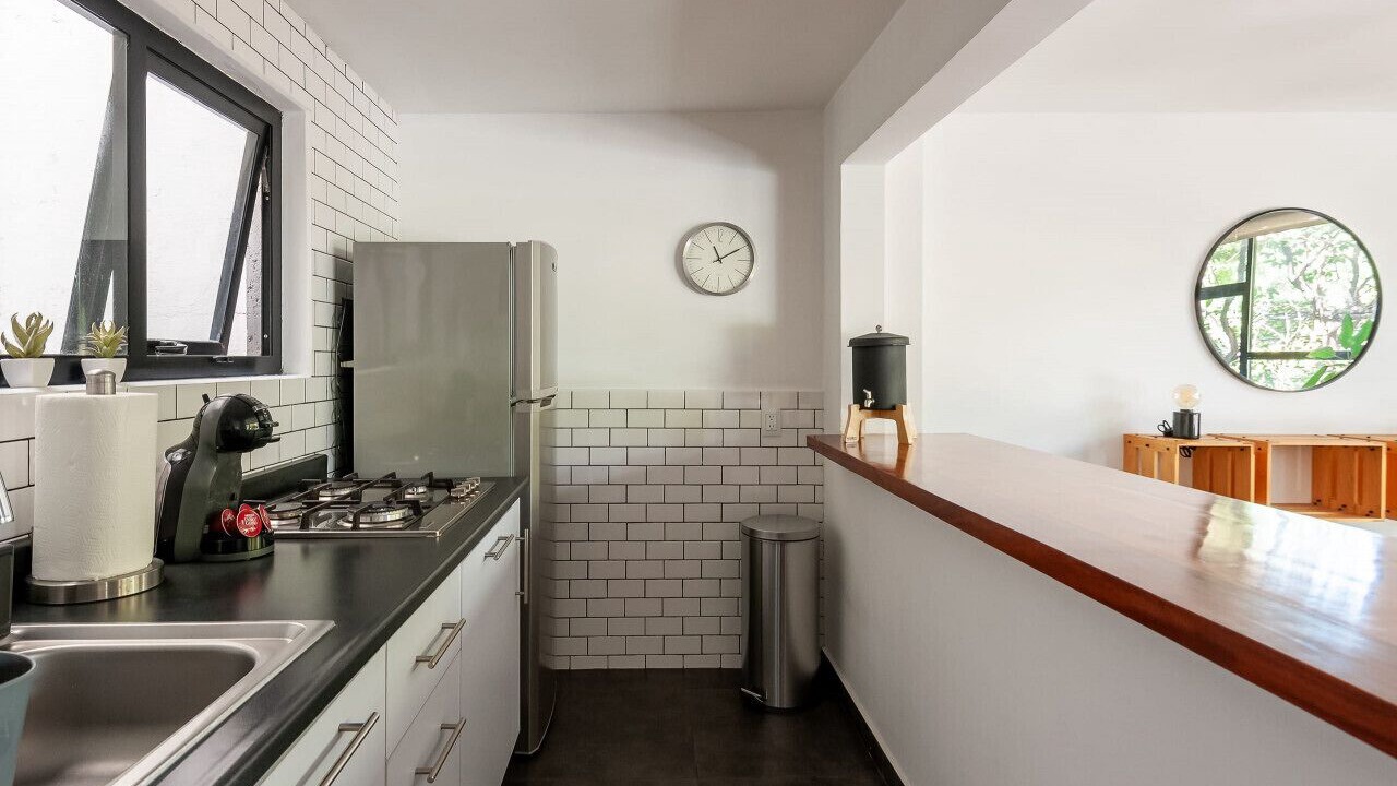 Photo of Kitchen in Hipodromo
