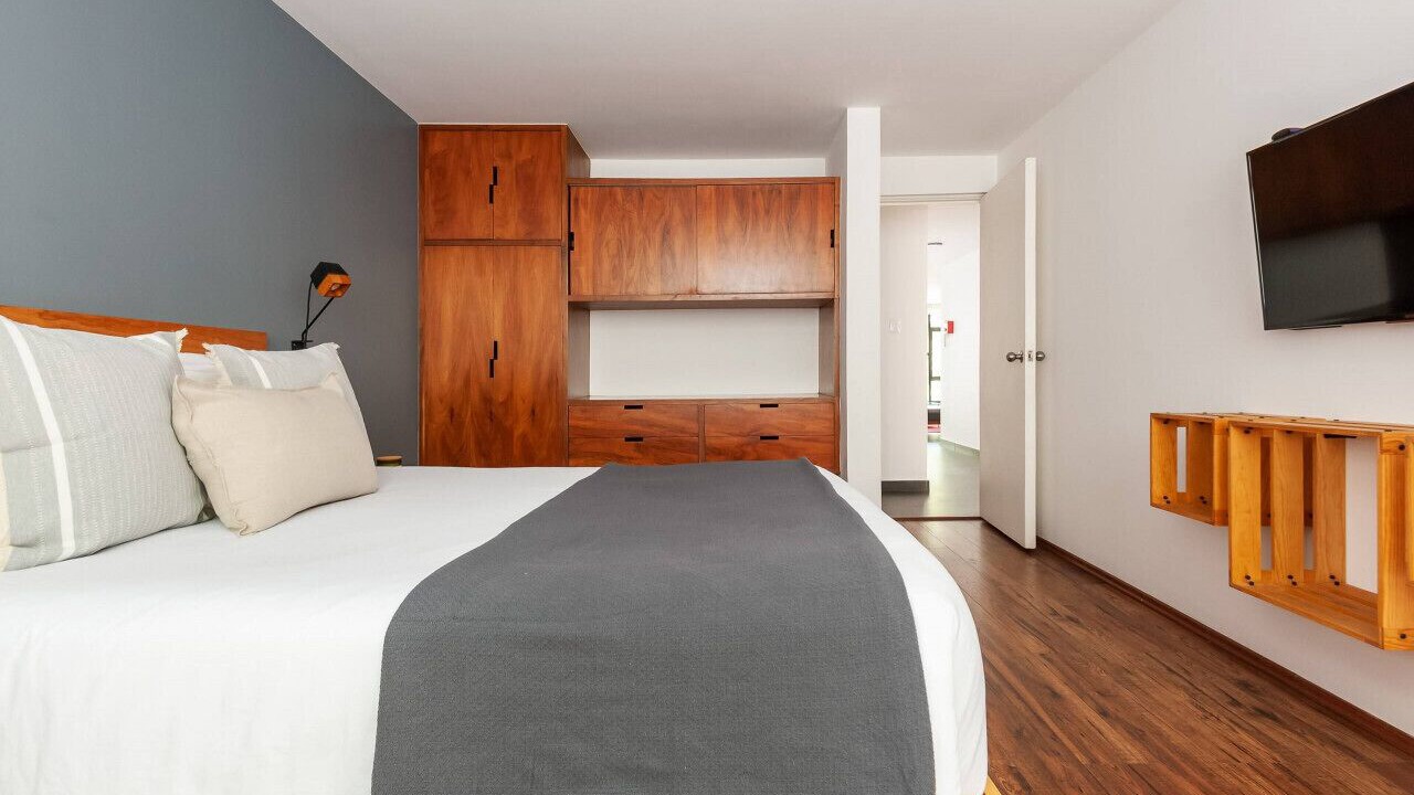 Photo of Bedroom in Hipodromo