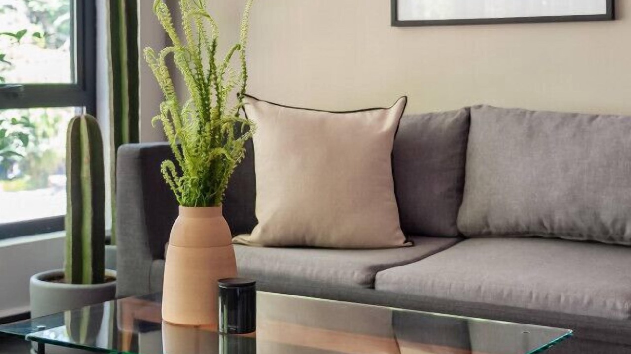 Photo of Livingroom in Hipodromo