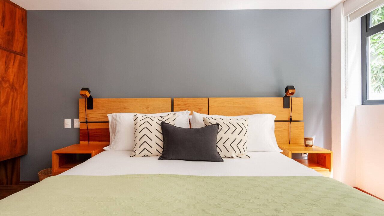 Photo of Bedroom in Hipodromo