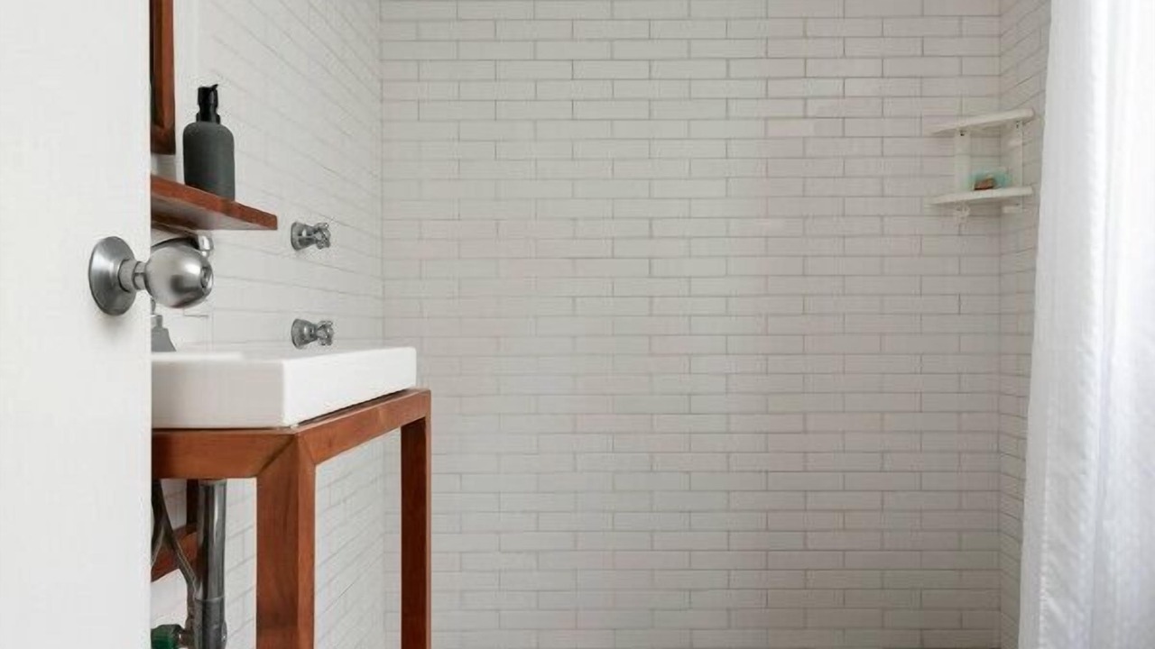Photo of Bathroom in Hipodromo