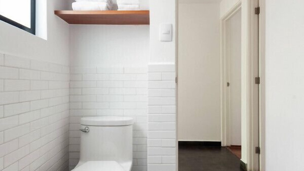 Photo of Bathroom in Hipodromo