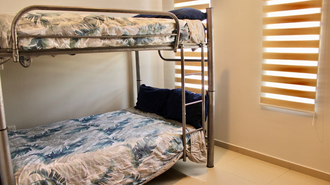 Photo of Bedroom in Lomas de Mazatlan