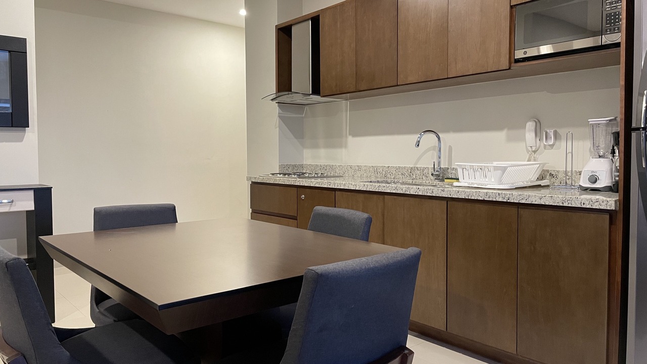 Photo of Kitchen in Lomas de Mazatlan