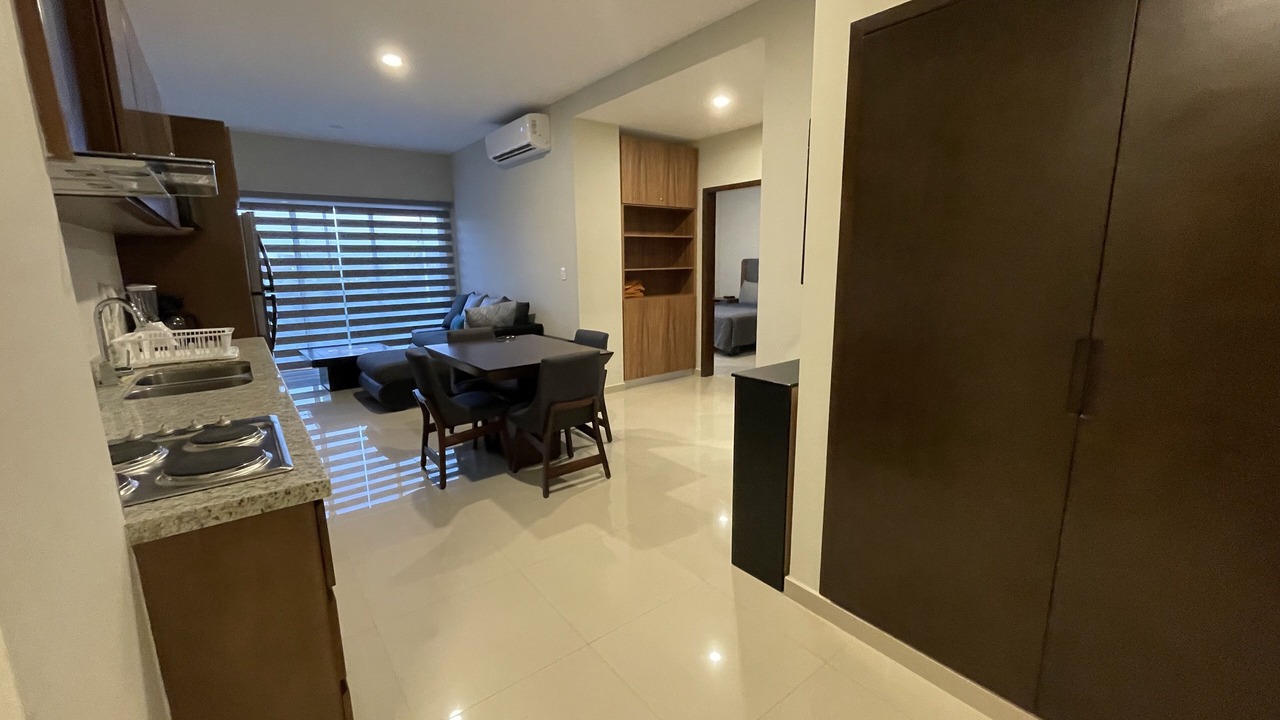 Photo of Bedroom in Lomas de Mazatlan