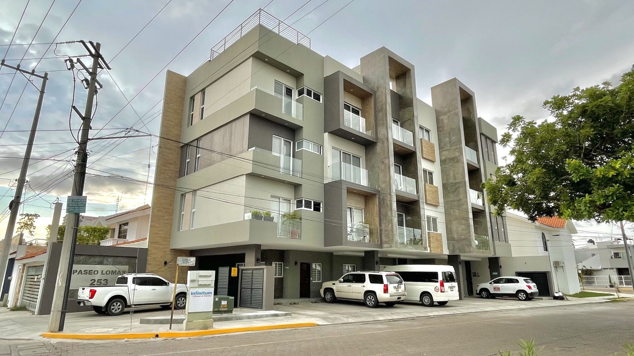 Photo of Outdoor in Lomas de Mazatlan