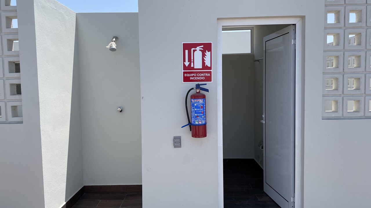 Photo of Bathroom in Lomas de Mazatlan