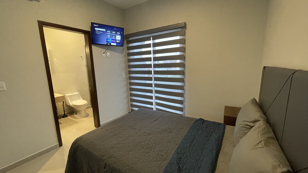 Photo of Bedroom in Lomas de Mazatlan