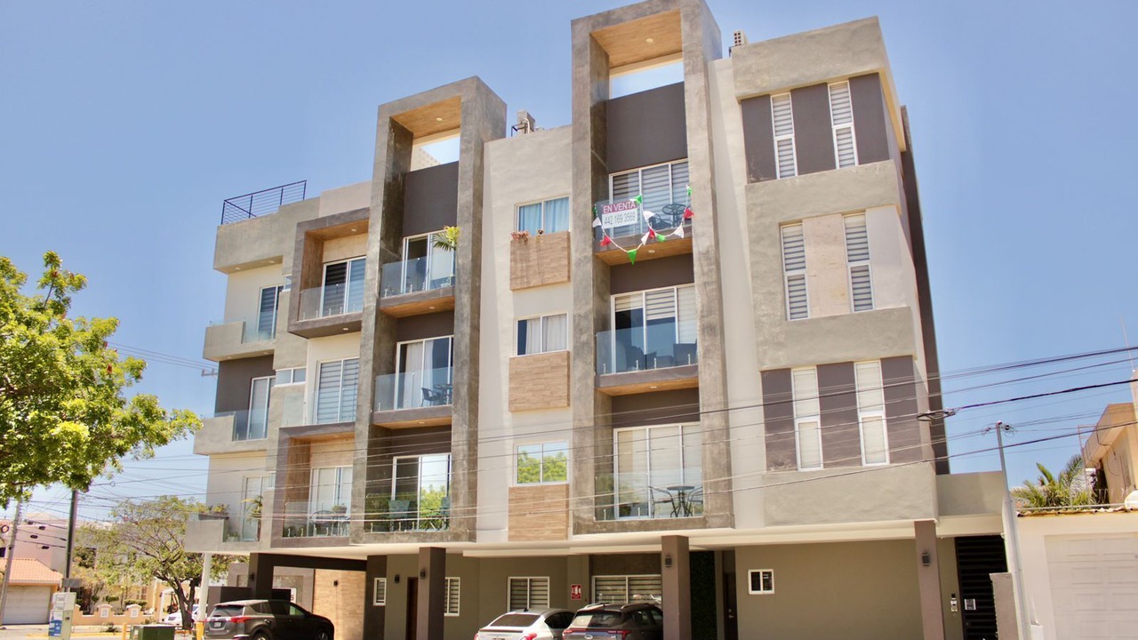 Photo of Outdoor in Lomas de Mazatlan