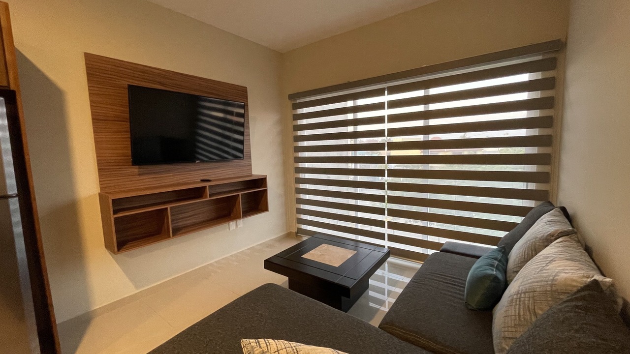 Photo of Livingroom in Lomas de Mazatlan