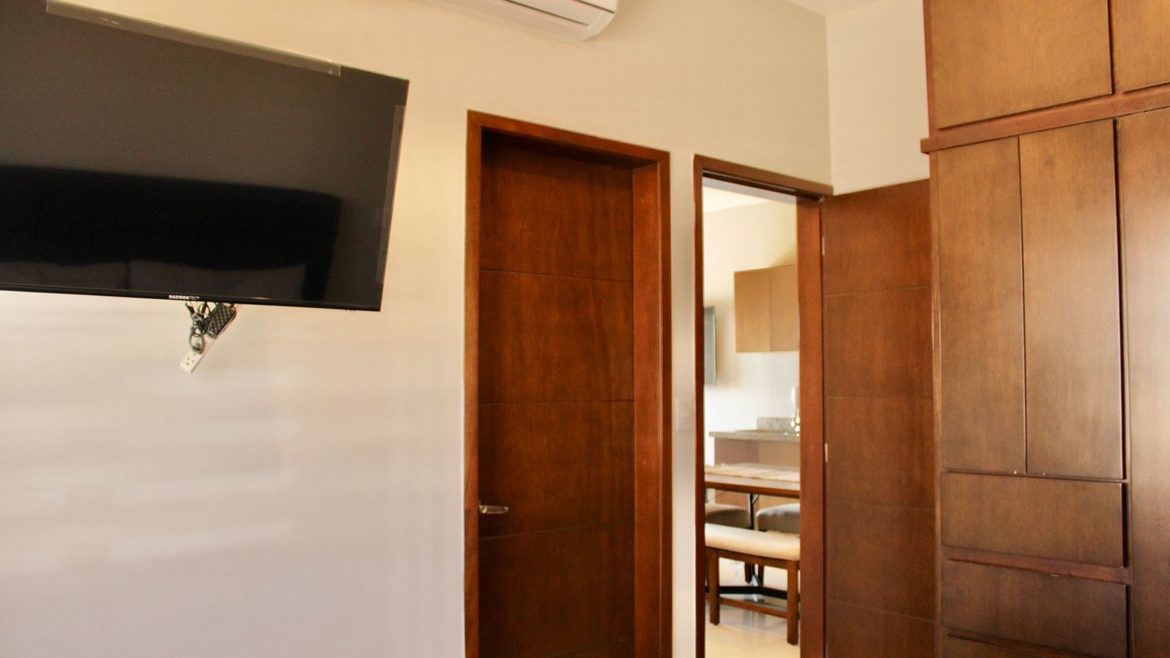 Photo of Bedroom in Lomas de Mazatlan