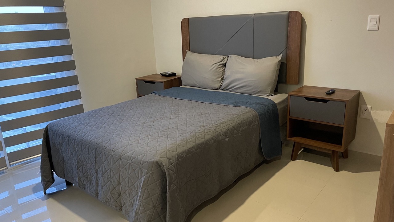 Photo of Bedroom in Lomas de Mazatlan