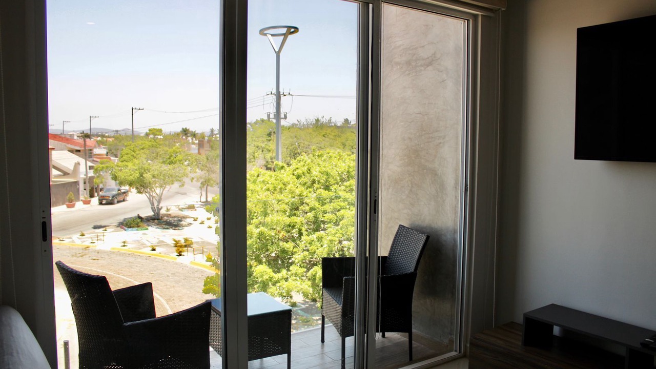 Photo of Livingroom in Lomas de Mazatlan