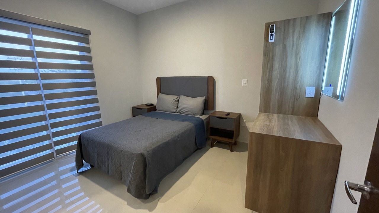 Photo of Bedroom in Lomas de Mazatlan