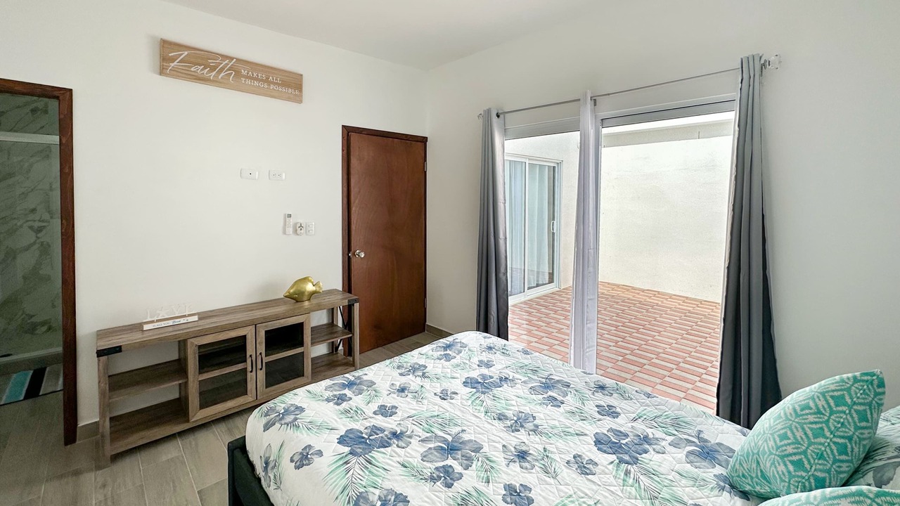 Photo of Bedroom in Centro