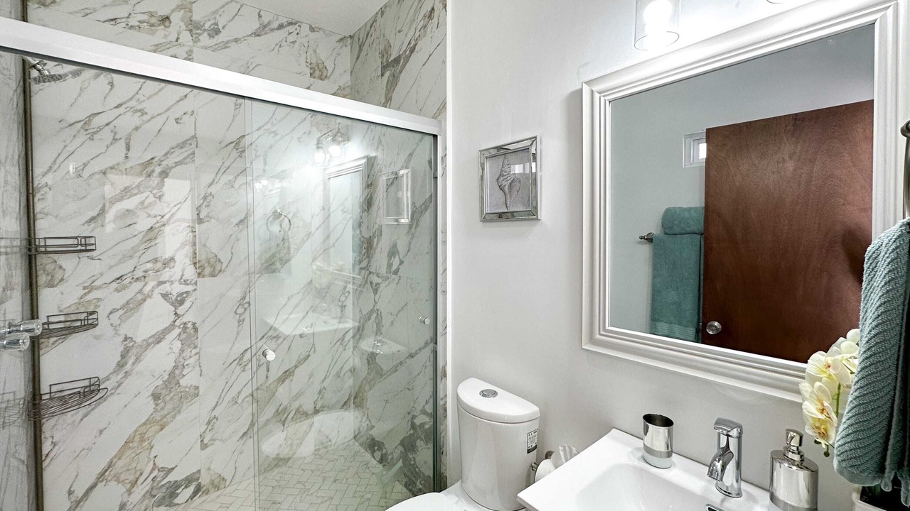 Photo of Bathroom in Centro