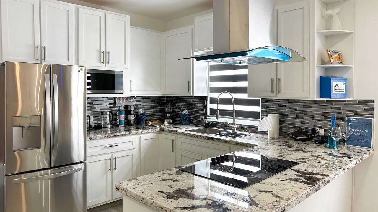 Photo of Kitchen in Centro
