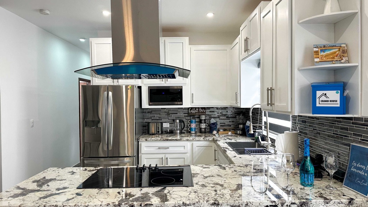 Photo of Kitchen in Centro