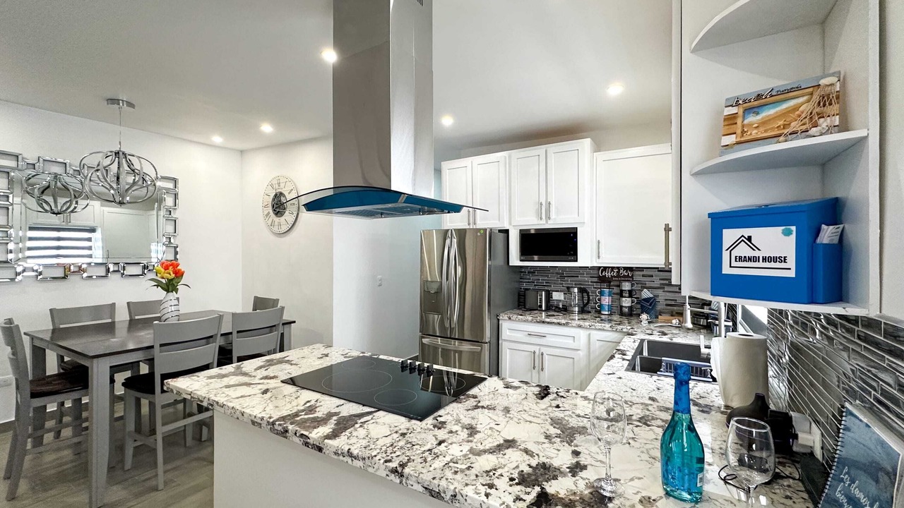 Photo of Kitchen in Centro