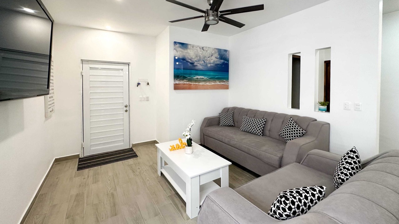 Photo of Livingroom in Centro