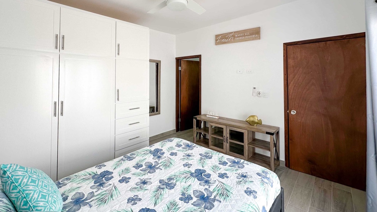 Photo of Bedroom in Centro
