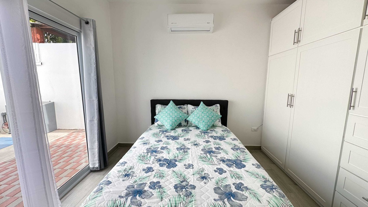 Photo of Bedroom in Centro