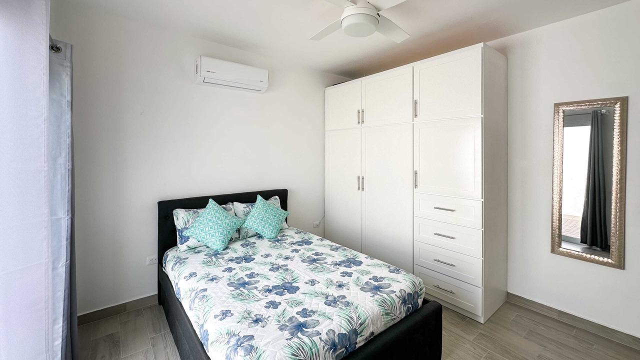 Photo of Bedroom in Centro