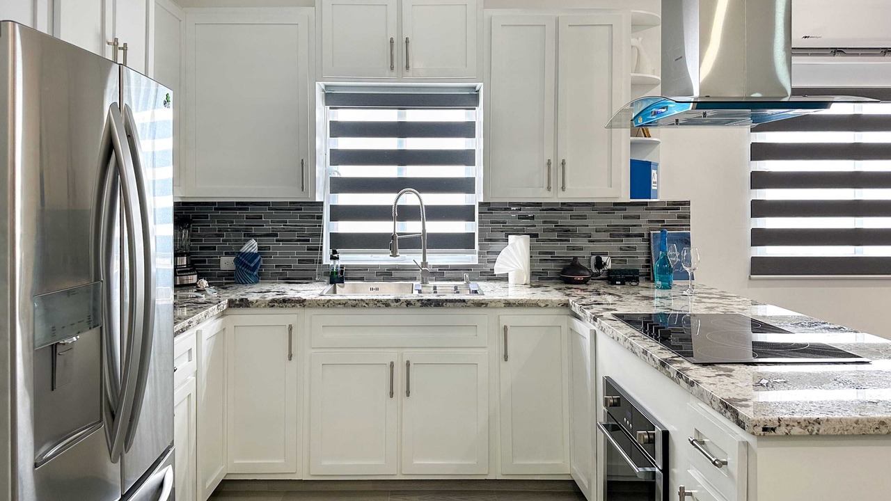 Photo of Kitchen in Centro