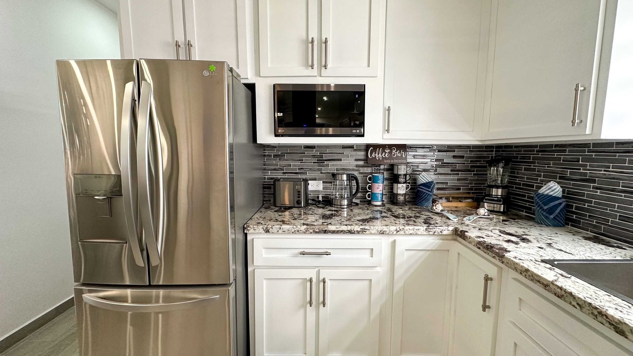 Photo of Kitchen in Centro