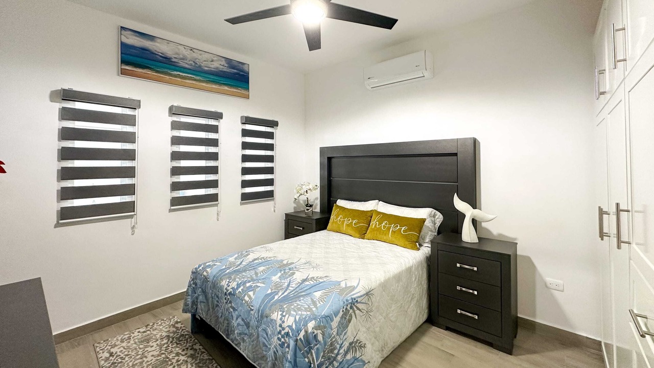Photo of Bedroom in Centro