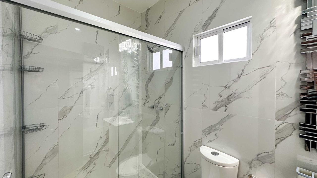 Photo of Bathroom in Centro