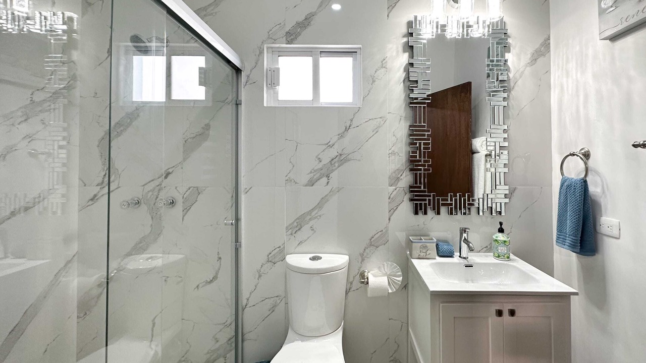 Photo of Bathroom in Centro